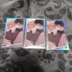 drap 25周年記念展 オーロラカード 吉尾アキラ