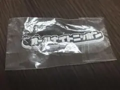 オールナイトニッポン ラバーマスコット