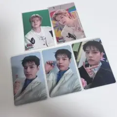 straykids スンミン giant hollow まとめ売り