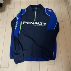スポーツジャージ(PENALTY)