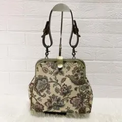 【極美品】サポネッタ イタリア ゴブラン織 ショルダーバック ウォレット 日本製 m22276836657_1.jpg?1743057310
