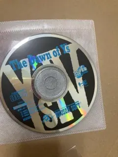 イースⅣ　PCエンジン CD-ROM イース4 動作未確認