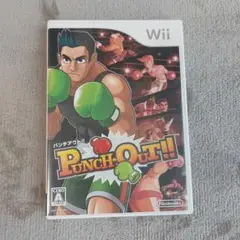 ★パンチアウト!! Wii 販促用チラシ A4サイズ☆ ☆パンチアウト!! Wii 販促用チラシ A4サイズ☆ - メルカリ