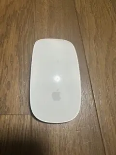 Apple Magic Mouse 本体 ホワイト