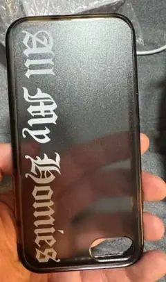 2025年最新】all my homies iphoneの人気アイテム - メルカリ