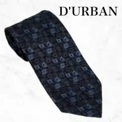 D'URBAN ネクタイ　ダーバン