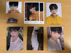 txt スビン　ミニフォト
