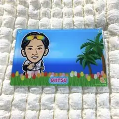 若鷹ガチャ 大津亮介