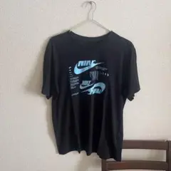Nike The Nike Tee ブラック L