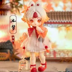 次元界TOY　NAGI　ナギ　悠々たる旅　池梦　鯉