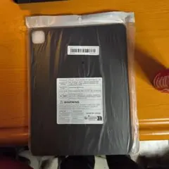 ipad pro12.9‐inch カバー黒