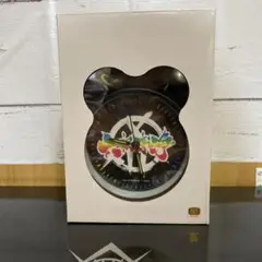 カバネリ目覚まし時計