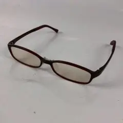 JINS サングラス ブラウン レディース ブランド