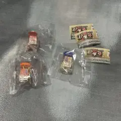 珍味4 ガチャ