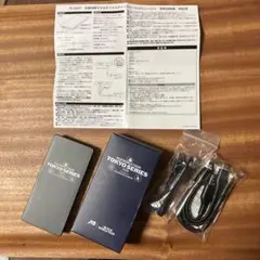 MLB東京シリーズ開幕戦記念品モバイルバッテリー非売品