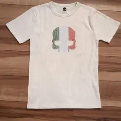 HYDROGEN スカルデザイン Tシャツ