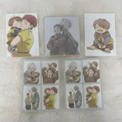 ゲゲゲの謎 映画入場者特典セット