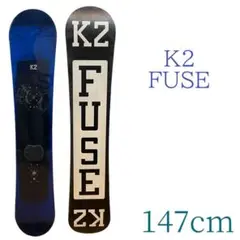 2025年最新】K2 FUSE ボードの人気アイテム - メルカリ