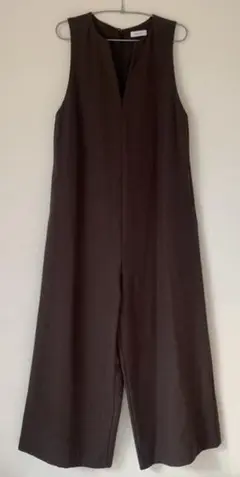 シップスオールインワン サロペット