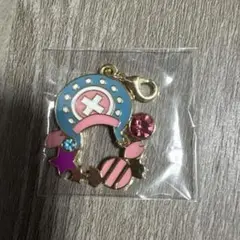 ワンピース キャンディチャームコレクション チョッパー