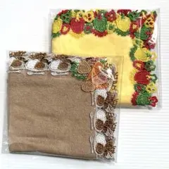 近沢レース ライスカレー＆パプリカセット完売品
