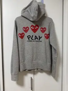 named collective ジップアップパーカー あおば着用 named collective ジップアップパーカー あおば着用