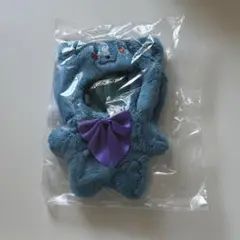 3SKM 魁星 にじぬいきぐるみ