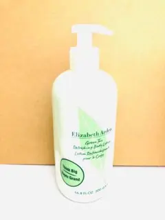 エリザベスアーデン グリーンティー ボディローション 500ml
