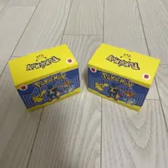 ハッピーセットのおまけ2個セット