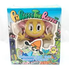 激レア　メディコムトイ　ウンジャラミー　黒Tフィギュア　パラッパラッパー　箱無し Amazon.co.jp: メディコムトイ ウンジャマラミー フィギュア