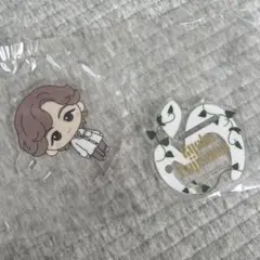 Mrs. GREEN APPLE 一番くじ　D賞　藤澤涼架