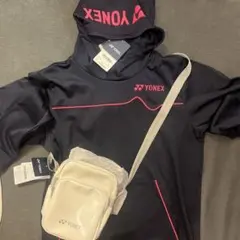 YONEX3点セット