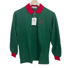 【新品】POPPY HILLS トップス 爽やかで深みのあるグリーンが印象的