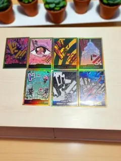 THE BEST vol.2 金ドンティーチ他 7枚セット 300円スタ！