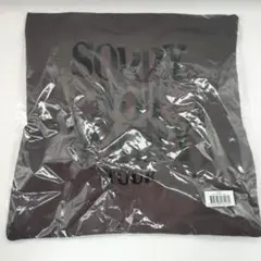 WANIMA SORRY NOT SORRY TOUR トートバッグ 新品未開封