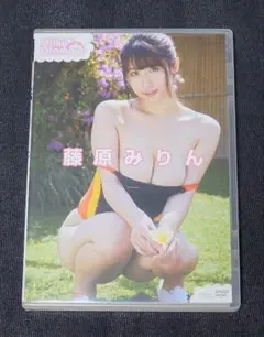 藤原みりん ミルキー・グラマー