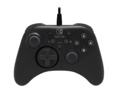 Nintendo Switch Holi Pad ホリパッド