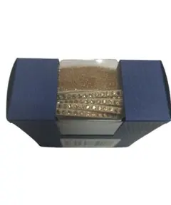新品 スワロフスキー SWAROVSKI ブレスレット ゴールド 36cm