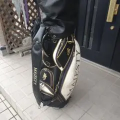 マジェスティ Marumanキャディバック