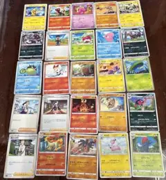 ポケモンカード50枚セット15
