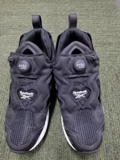 Reebok Instapump Fury ブラック 27.0cm