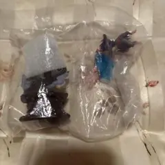 Little Nightmare Collection ムウマージ