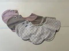 コニー　スタイ　4枚セット