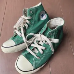 コンバース ⭐︎ チャックテイラー