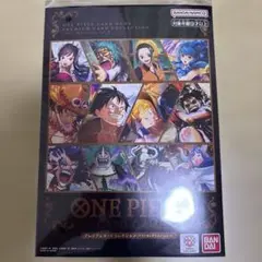 ワンピースカードゲーム　プレミアムカードコレクションvol3