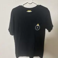 CARROTS BY ANWAR JIBAWI Tシャツ 黒ぐでたま