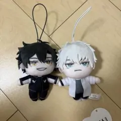 GIGO 時光代理人 ピこぬい ぬいぐるみ マスコット
