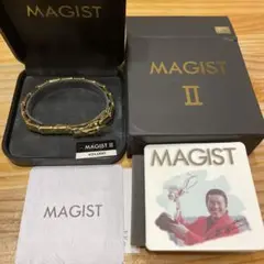 2025年最新】magist ブレスレットの人気アイテム - メルカリ