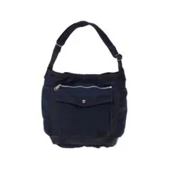 希少PORTER＿CRAG SHOULDER(L)＿ポータークラッグショルダー黒 CRAG(クラッグ) SHOULDER BAG(L) | 吉田カバンホームページ