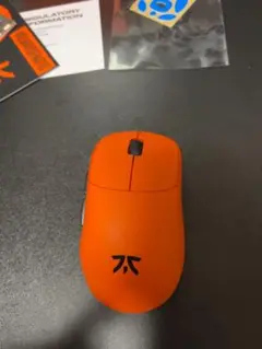 FNATIC LAMZU THORN